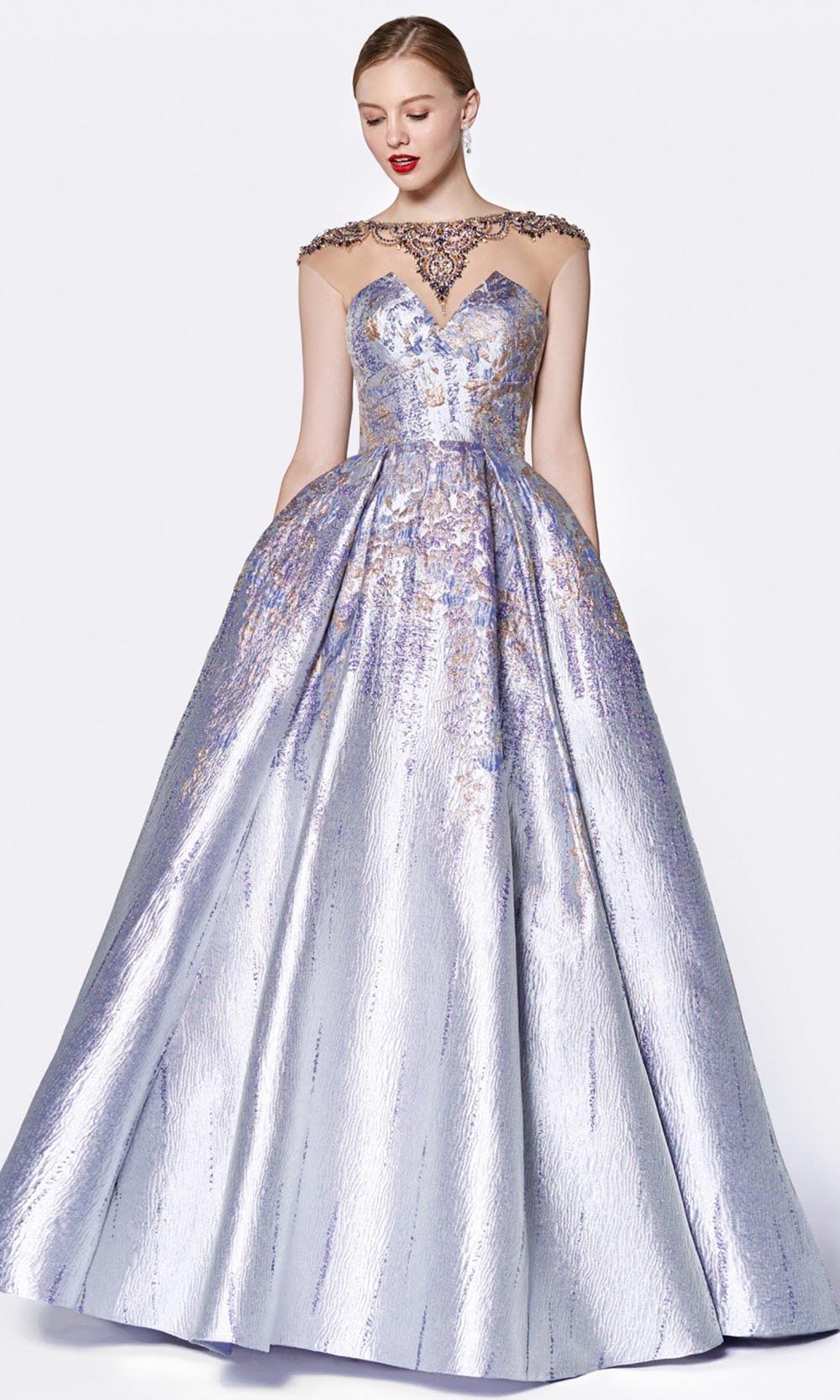 Fashionnob - Ladivine CK836