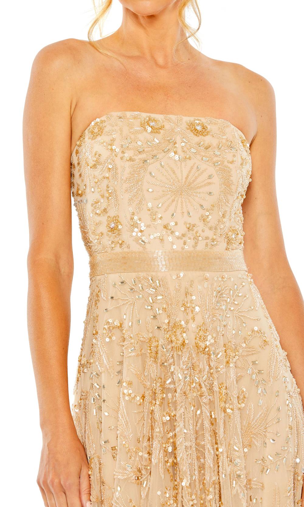 Fashionnob - Mac Duggal 93898