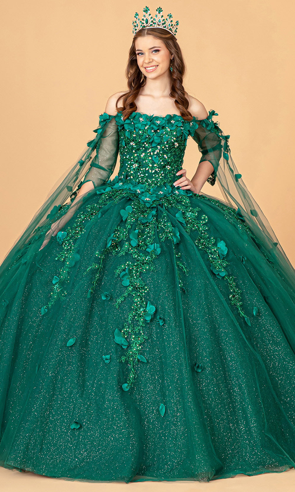 Fashionnob - Elizabeth K GL3075