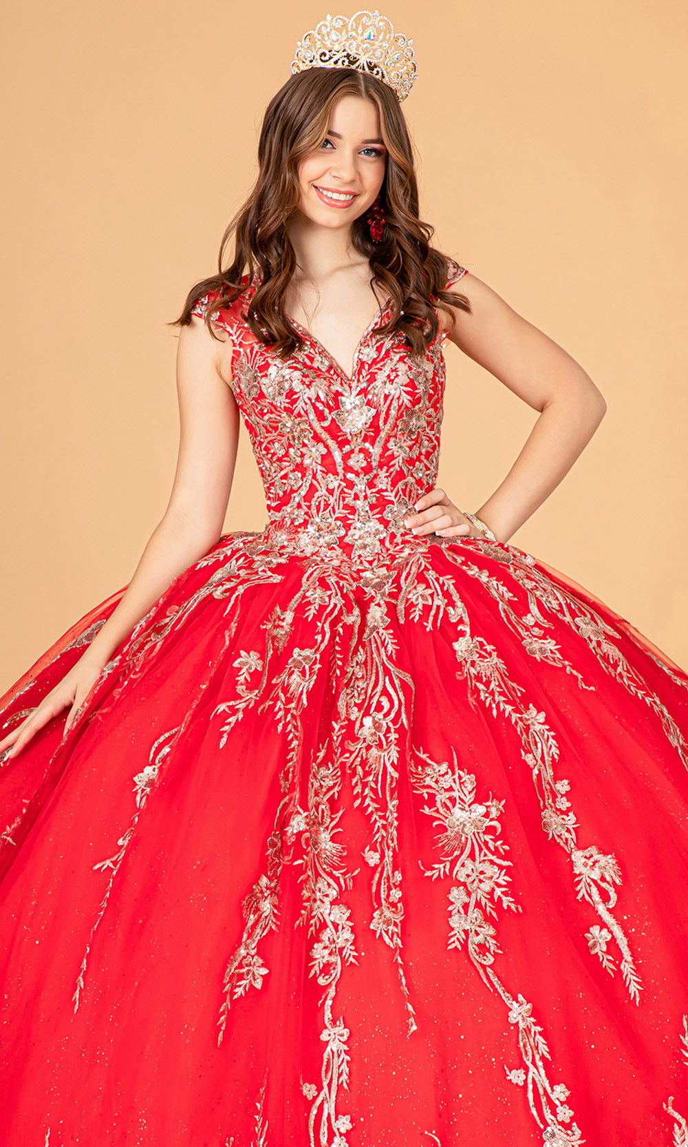 Fashionnob - Elizabeth K GL3076