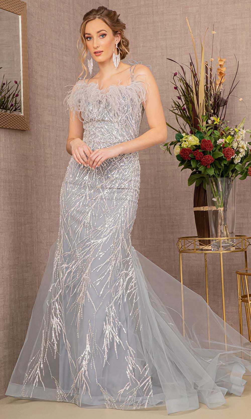 Fashionnob - GLS by Gloria GL3117