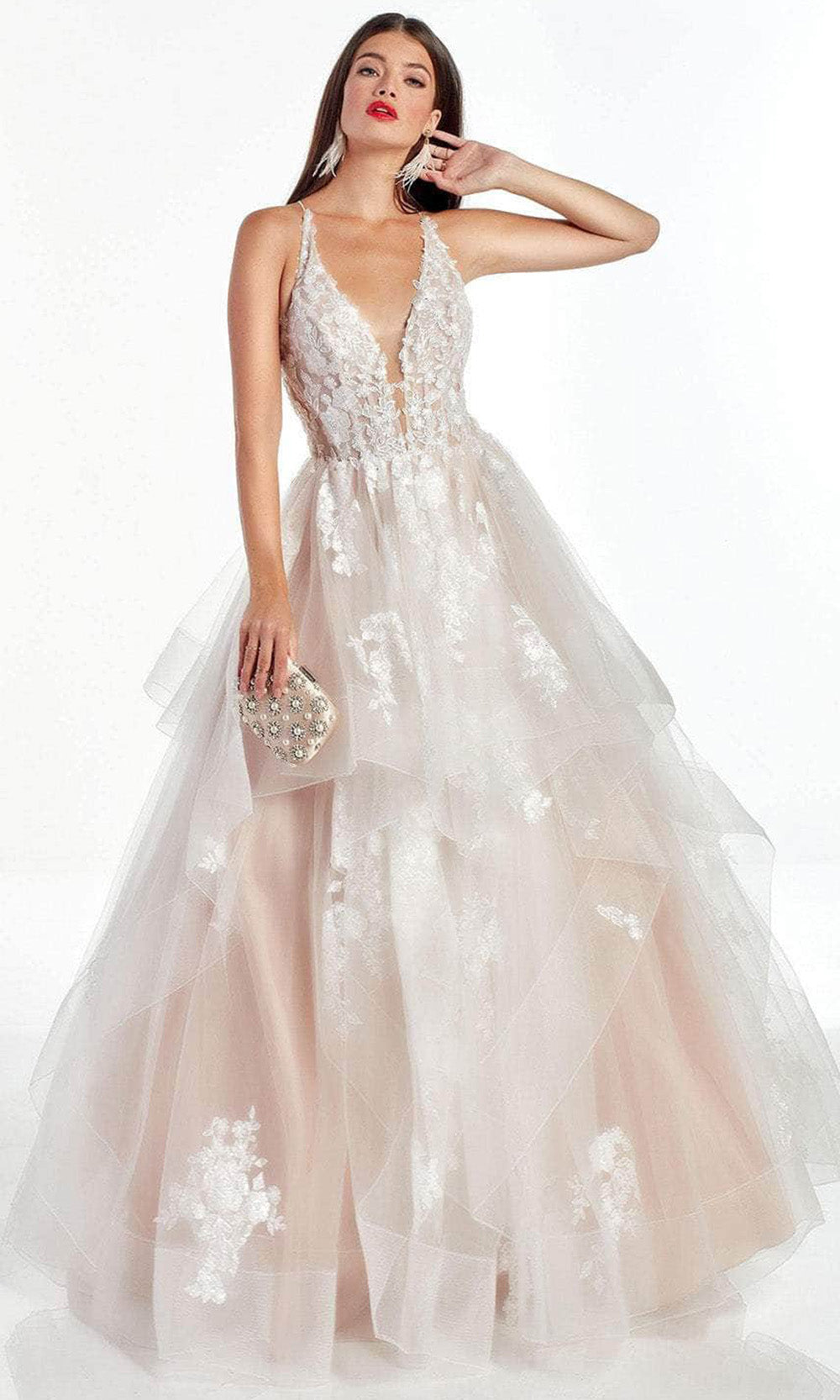 Fashionnob - Alyce Paris 60903