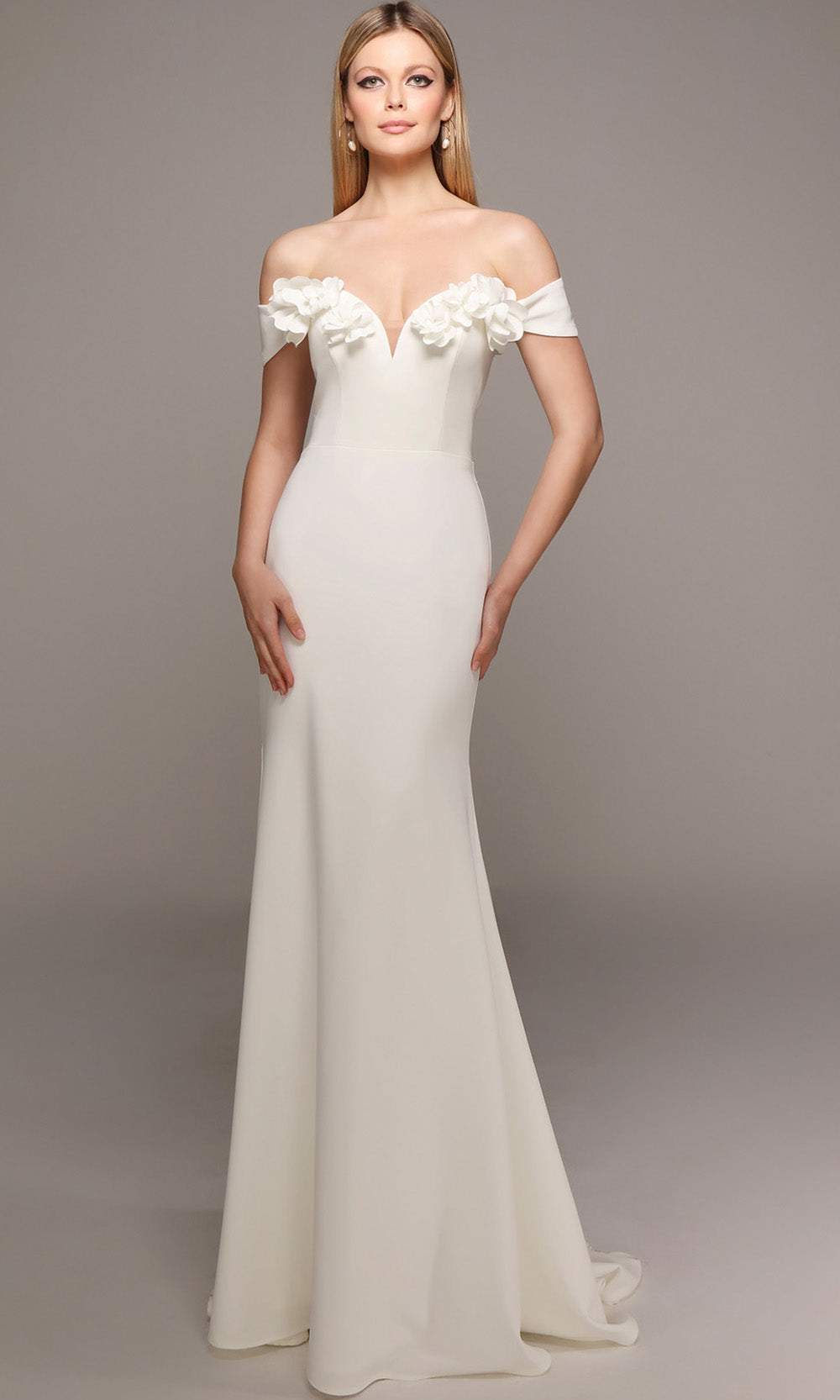 Fashionnob - Alyce Paris 7062