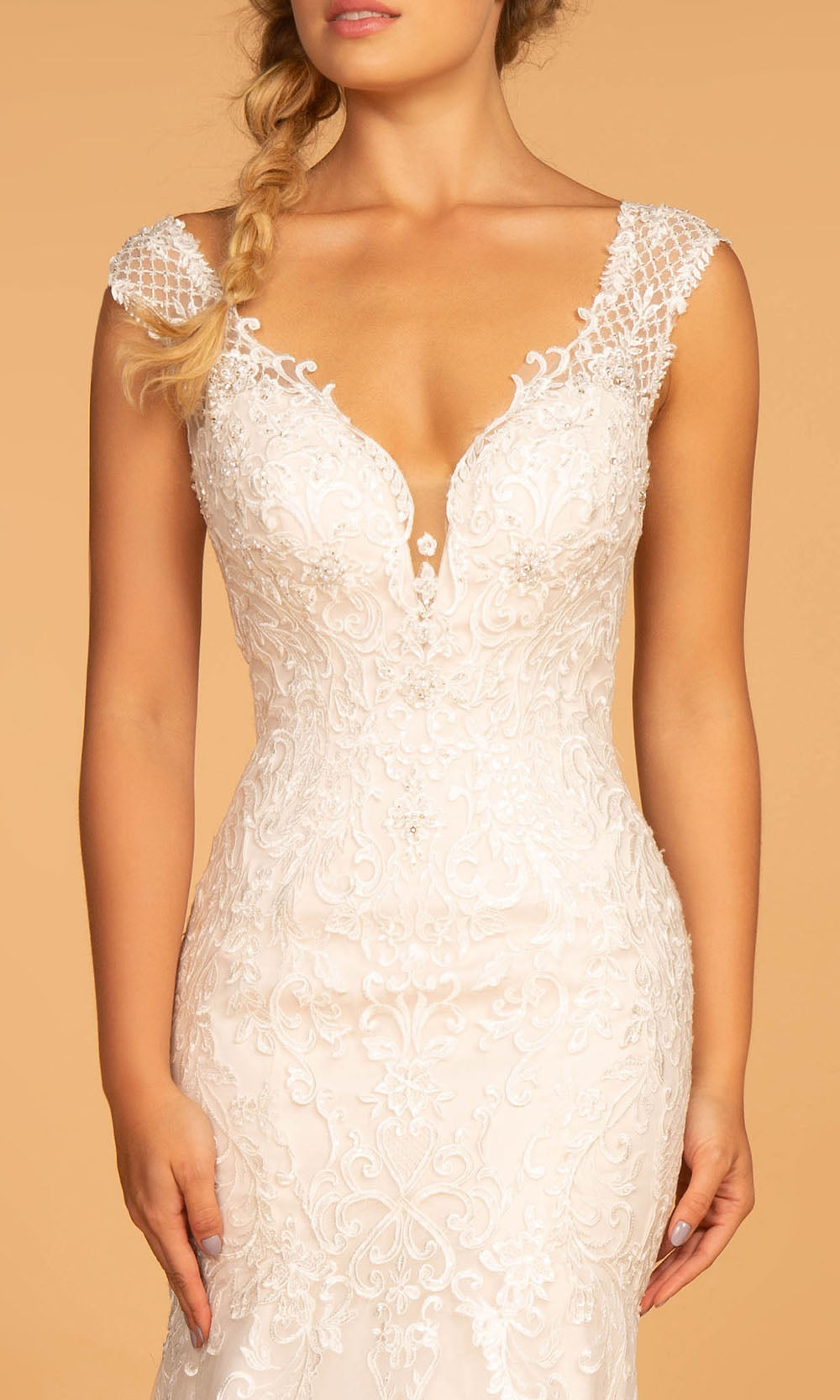 Fashionnob - GLS by Gloria GL2595