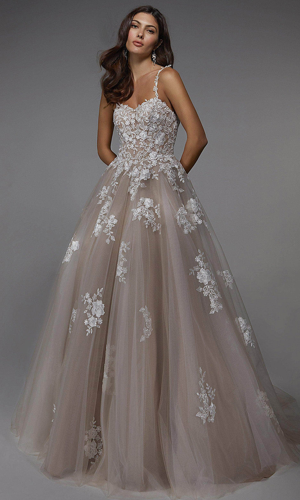 Fashionnob - Alyce Paris 7043