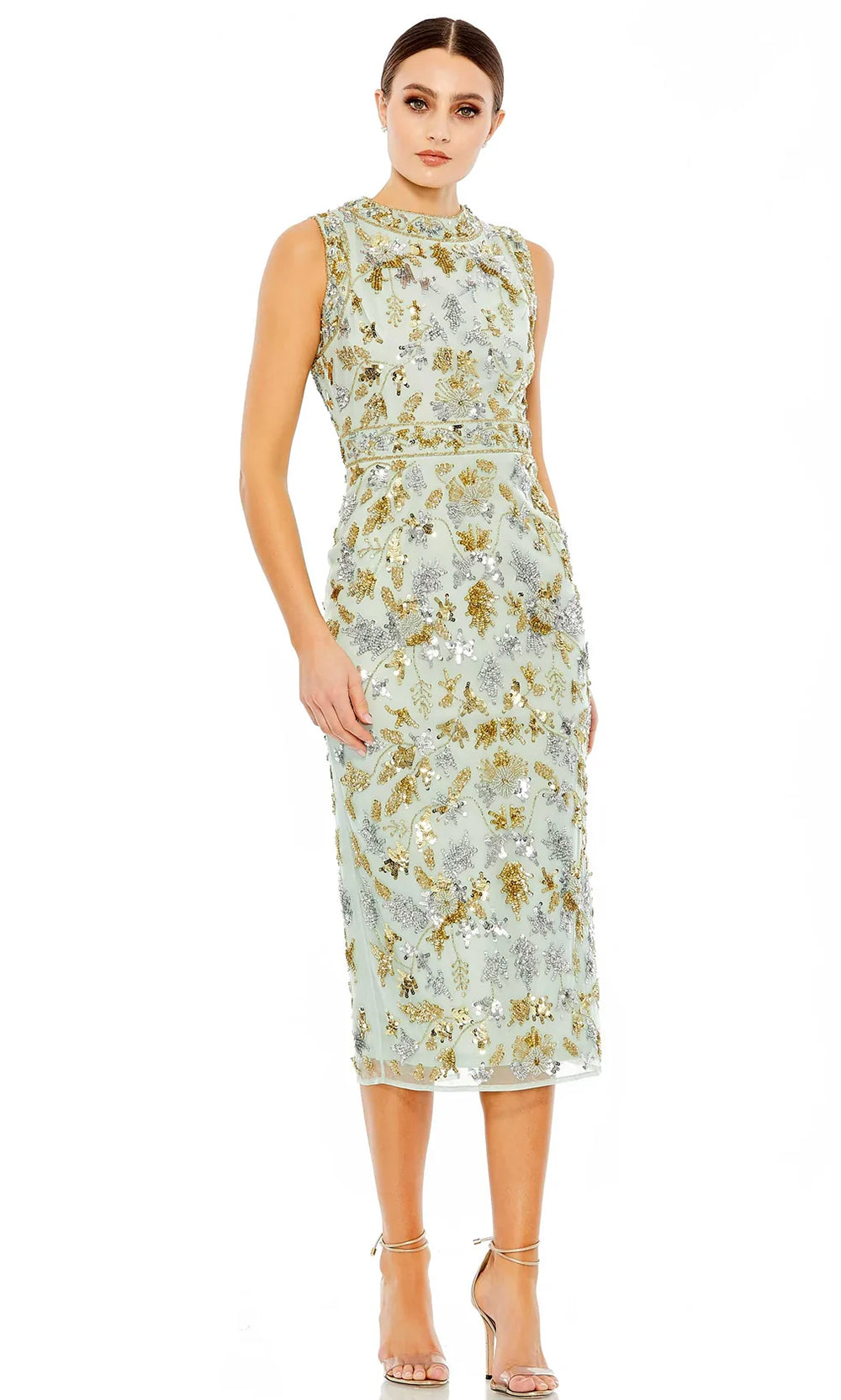 Fashionnob - Mac Duggal 93761