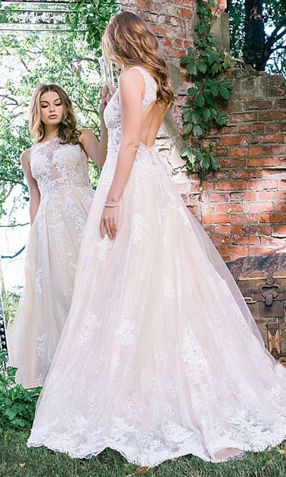 Fashionnob - Jovani 37504