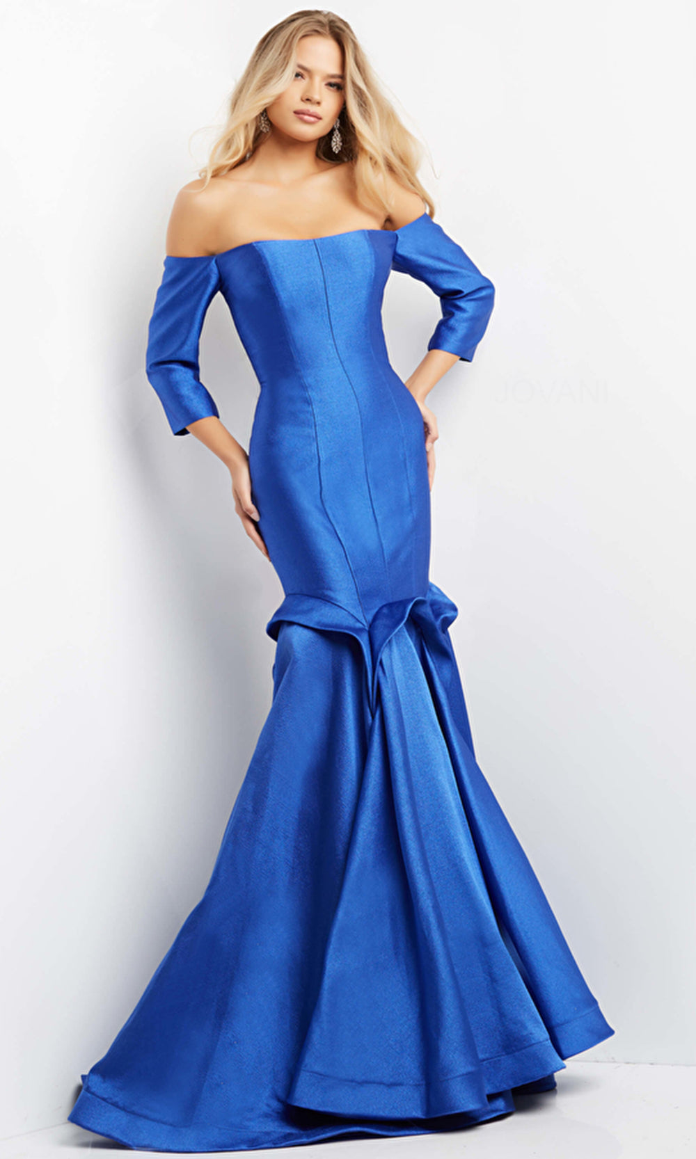 Fashionnob - Jovani 03666