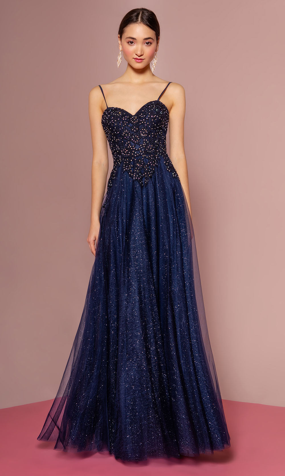 Fashionnob - Elizabeth K GL2694