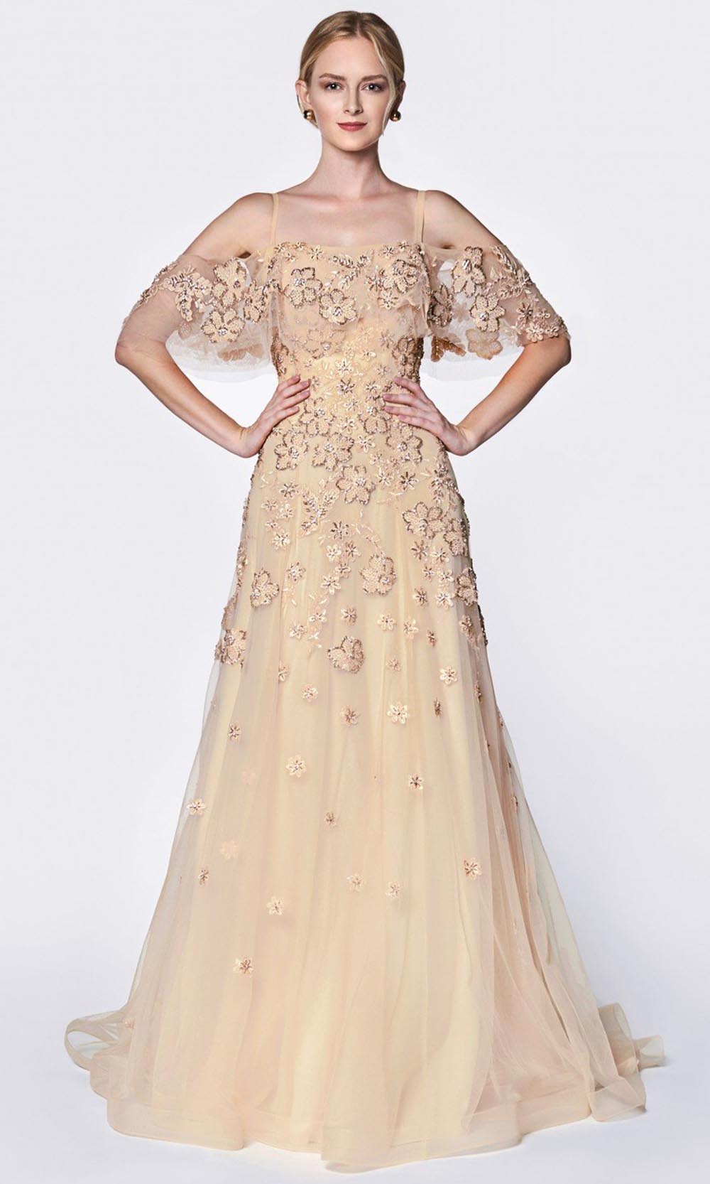 Fashionnob - Ladivine CK896