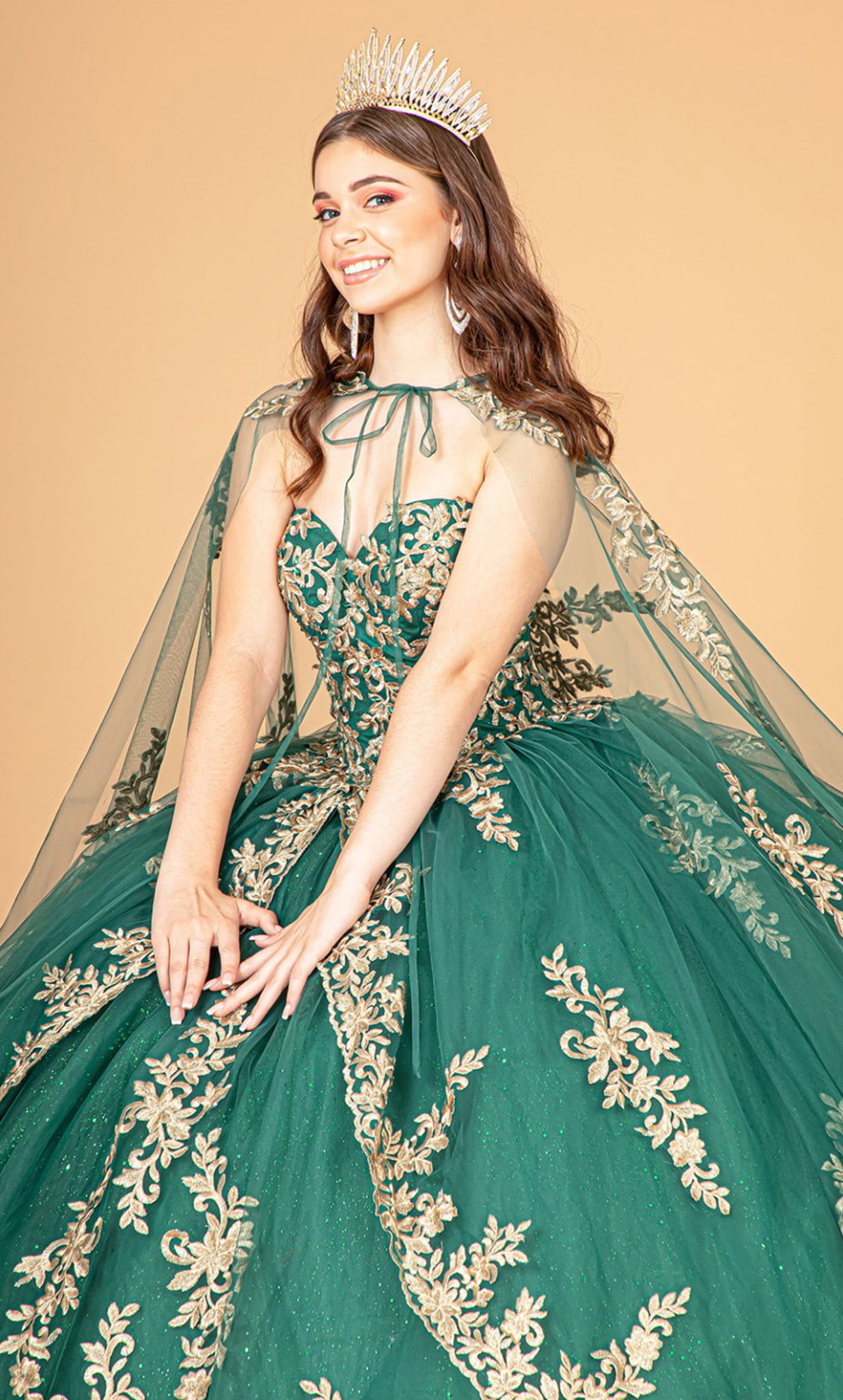 Fashionnob - Elizabeth K GL3016