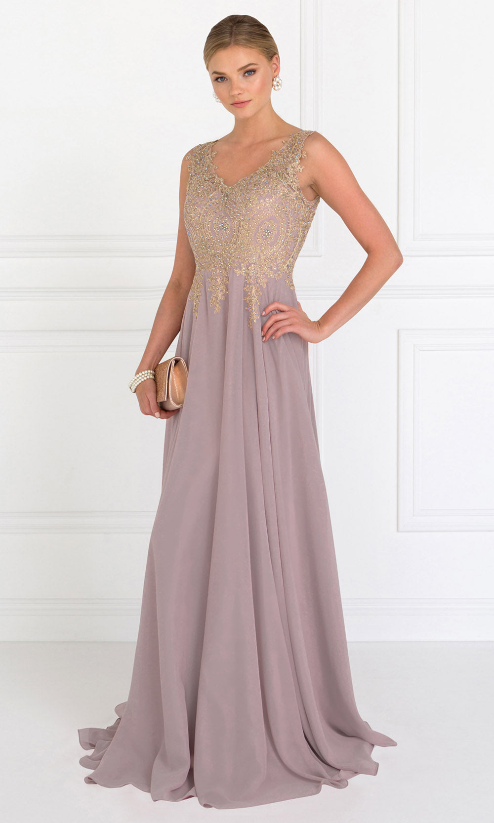 Fashionnob - Elizabeth K GL2311