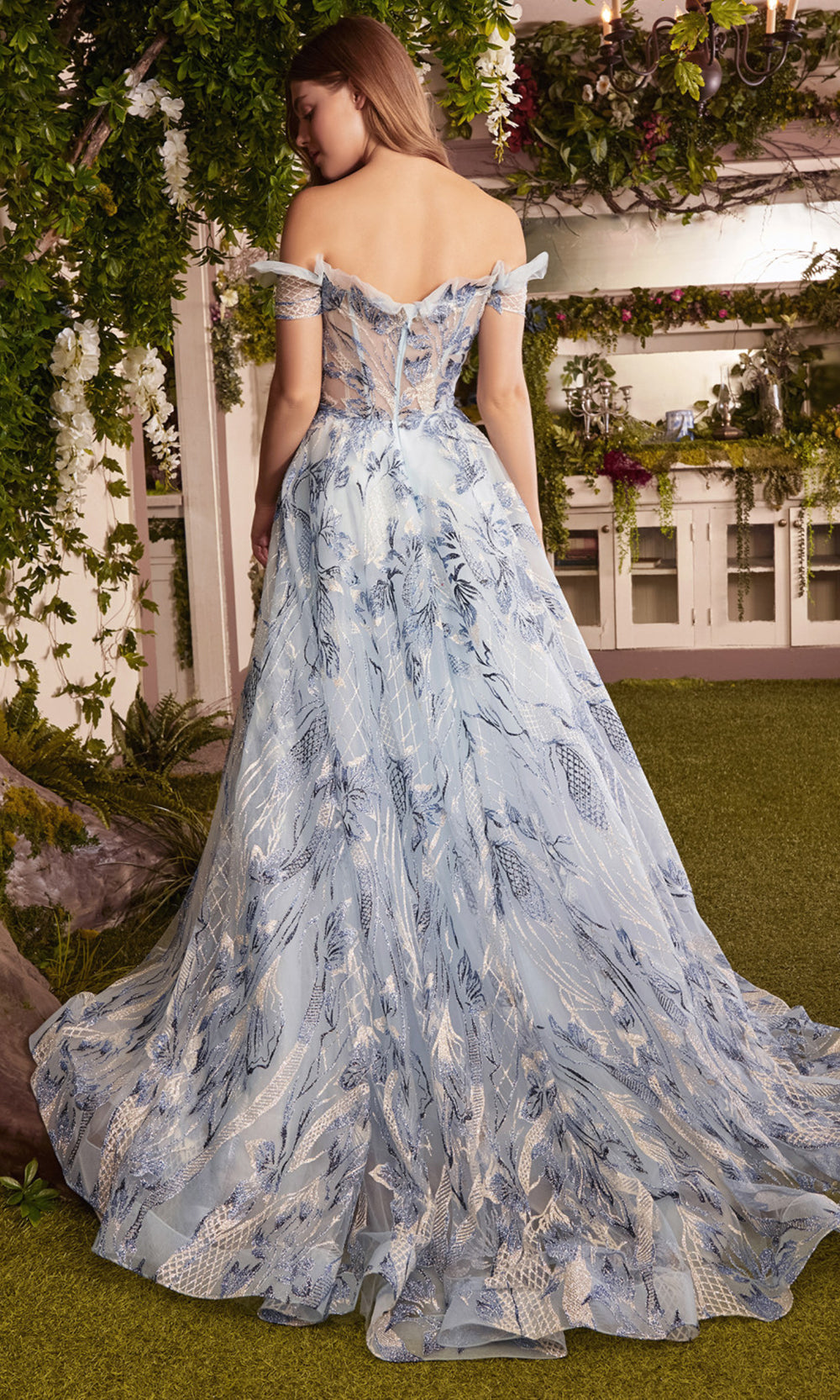 Fashionnob - Andrea and Leo A1059