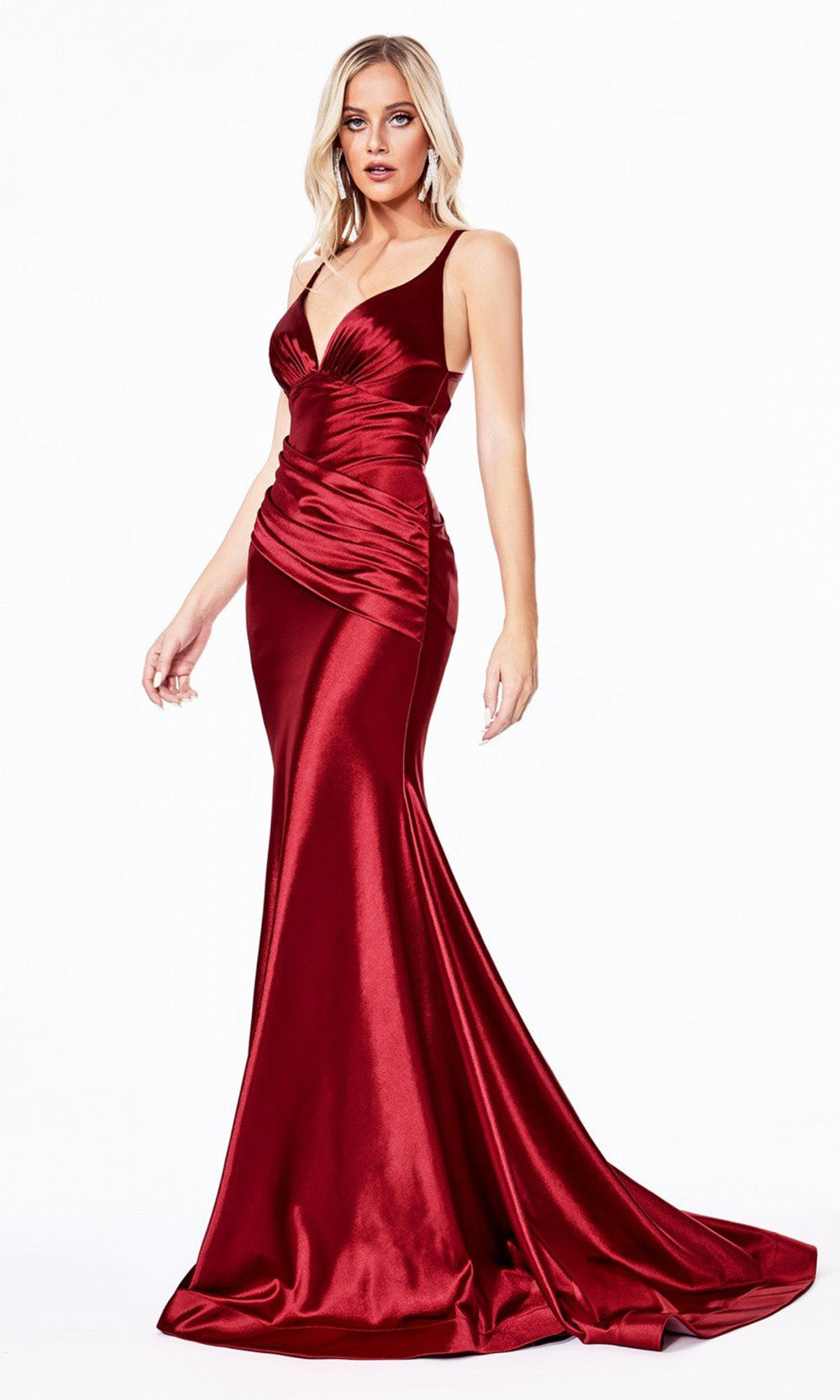 Fashionnob - Ladivine CH236
