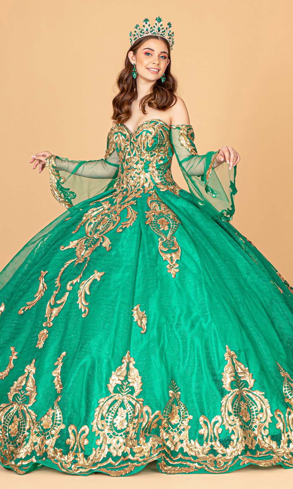 Fashionnob - Elizabeth K GL1914