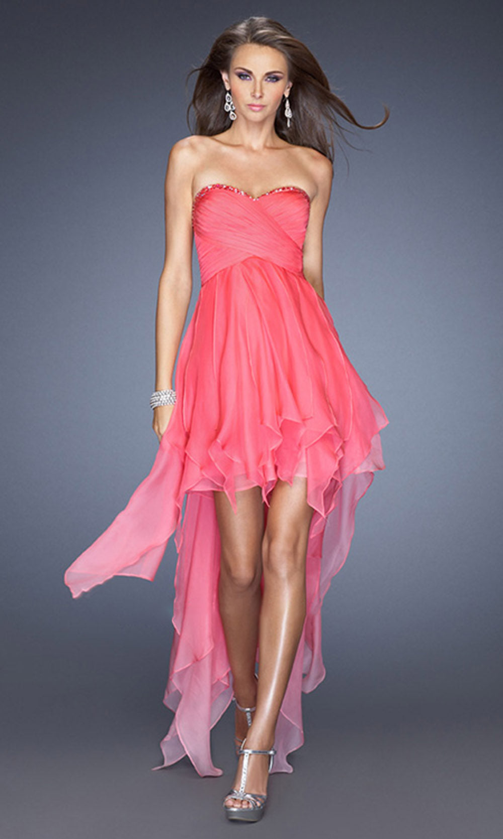 Fashionnob - La Femme 19634