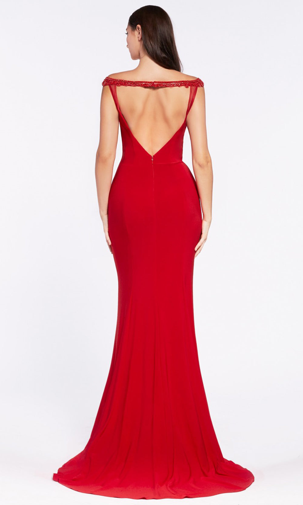 Fashionnob - Cinderella Divine RV712