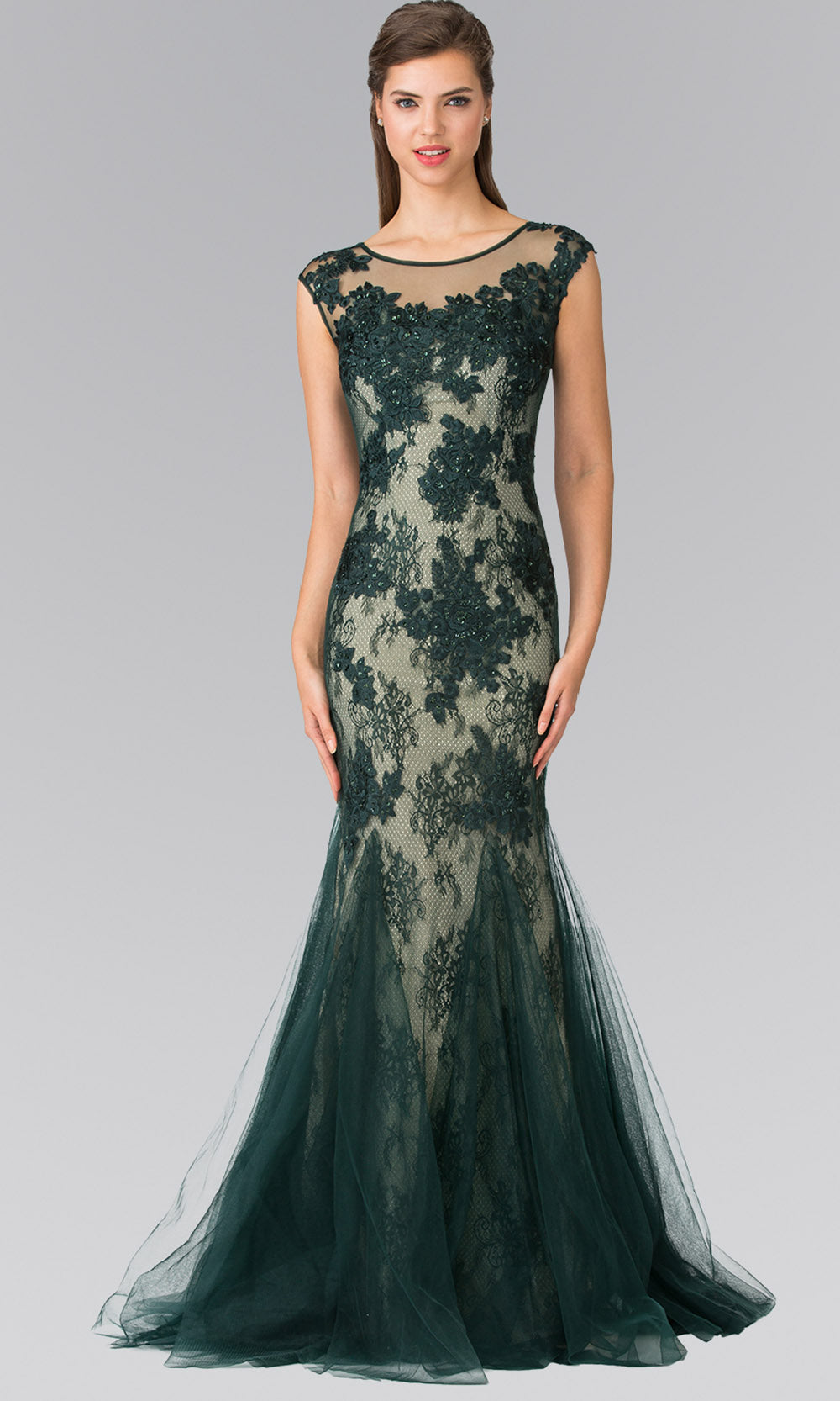 Fashionnob - Elizabeth K GL2276