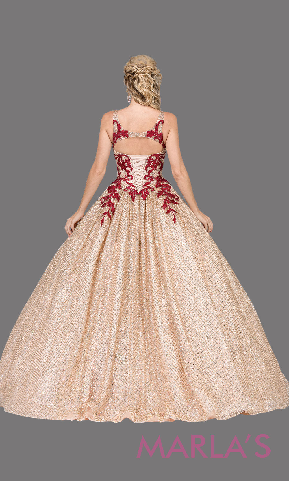 Fashionnob - Dancing Queen 1334 (Same Day Shipping!)