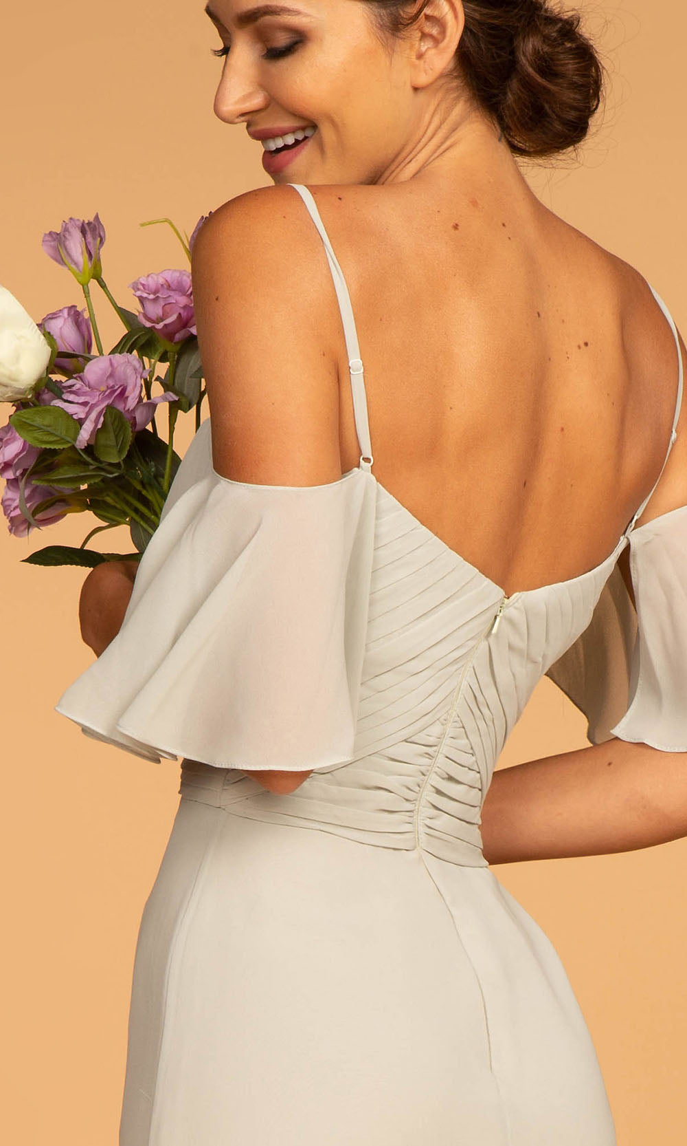 Fashionnob - Elizabeth K GL2615