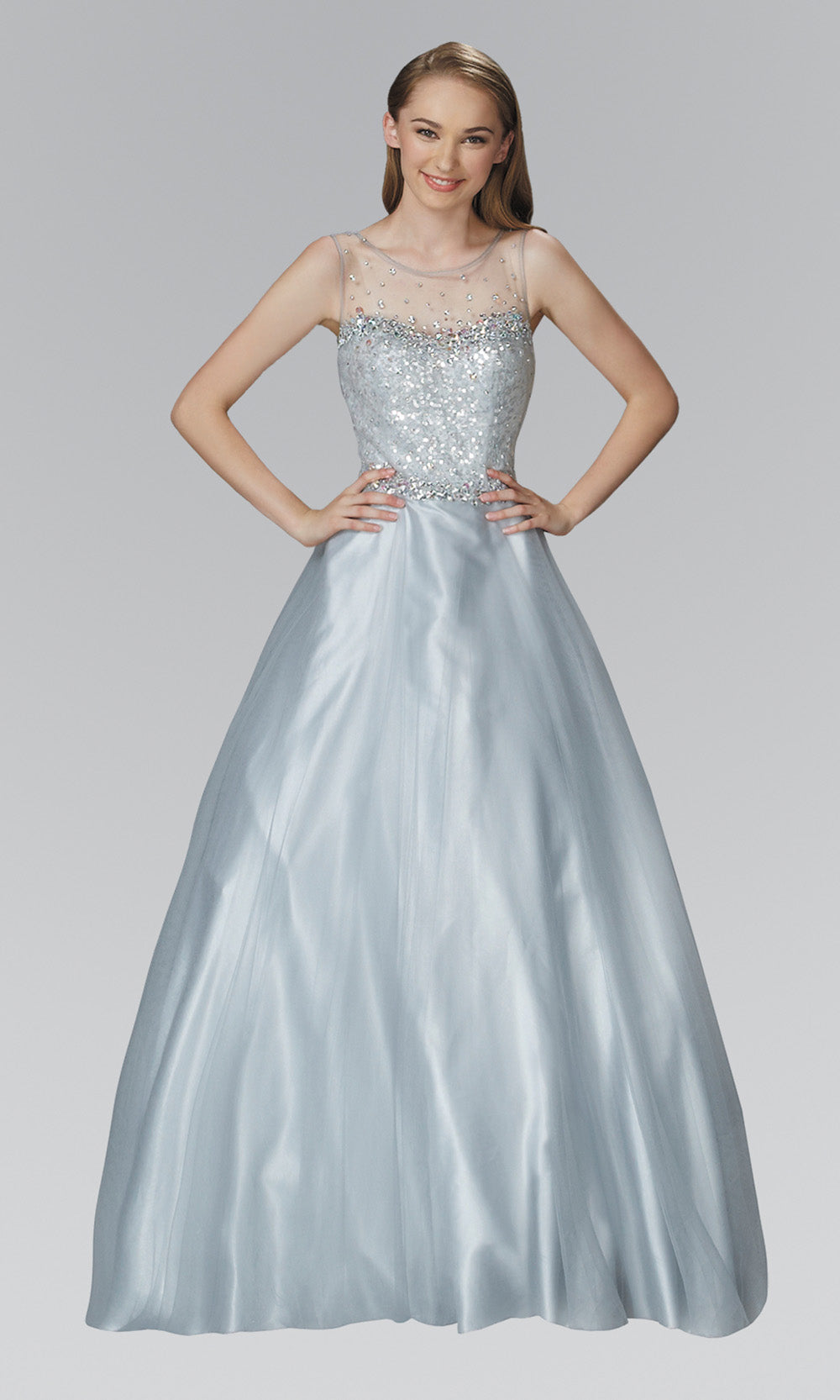 Fashionnob - Elizabeth K GL2111