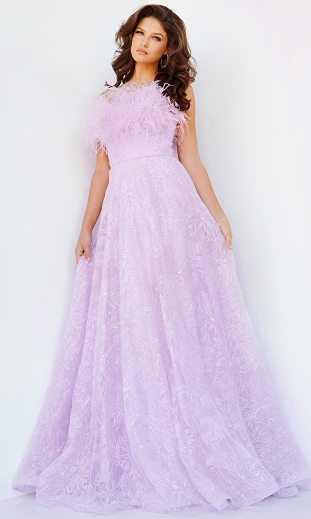 Fashionnob - Jovani 09945