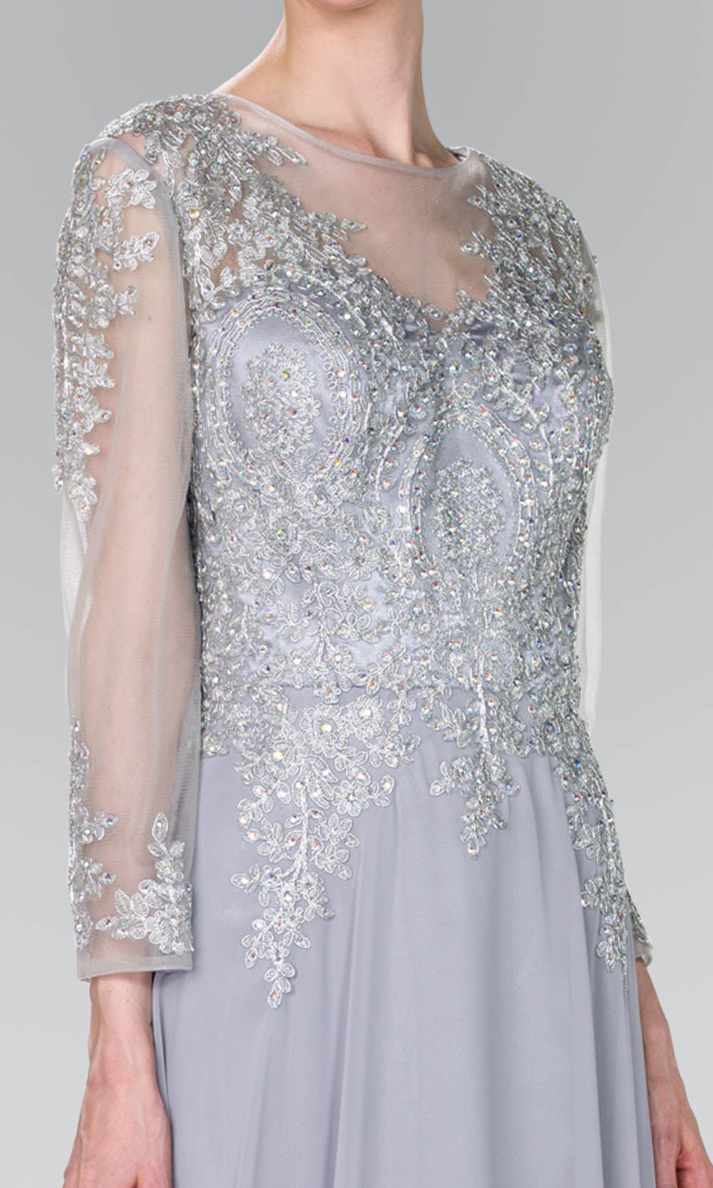 Fashionnob - Elizabeth K GL1368