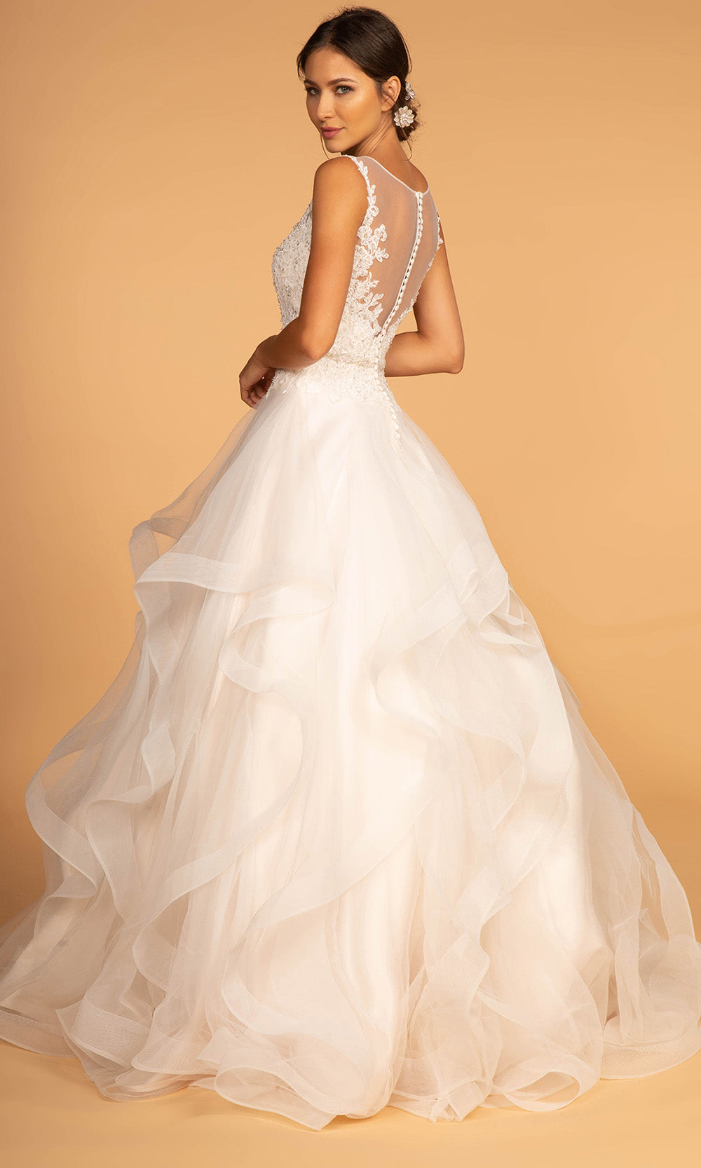 Fashionnob - GLS by Gloria GL2599