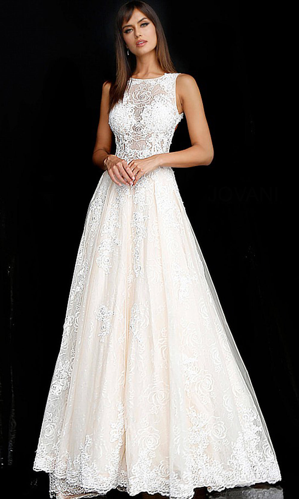 Fashionnob - Jovani 37504