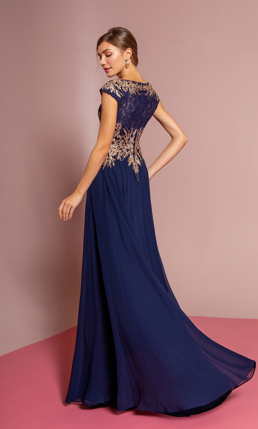 Fashionnob - Elizabeth K GL2519