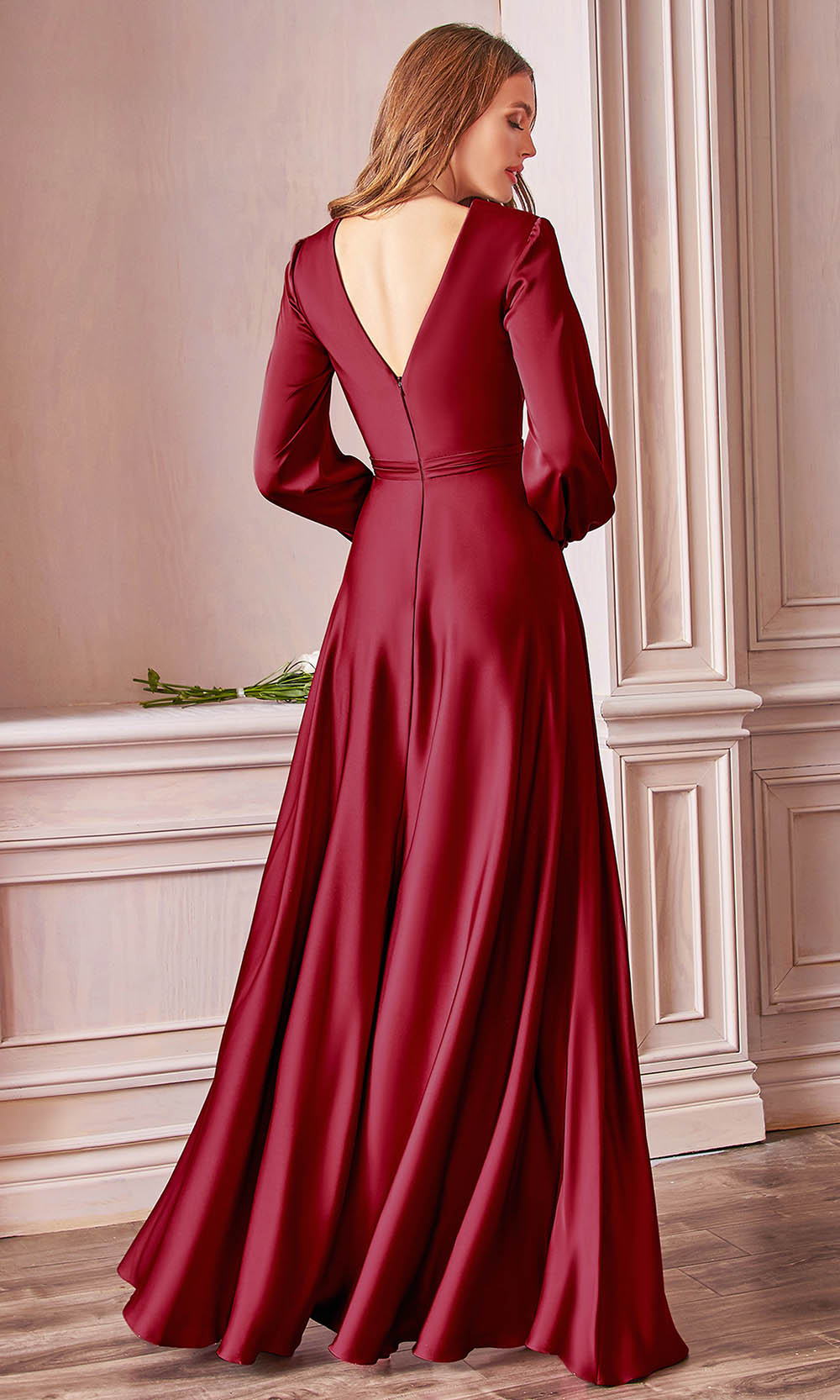 Fashionnob - Ladivine 7475C