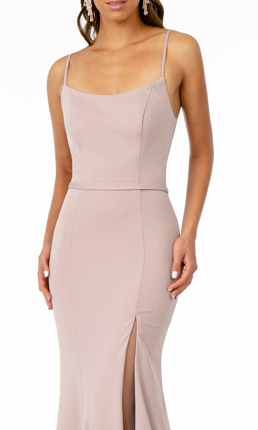 Fashionnob - Elizabeth K GL2670