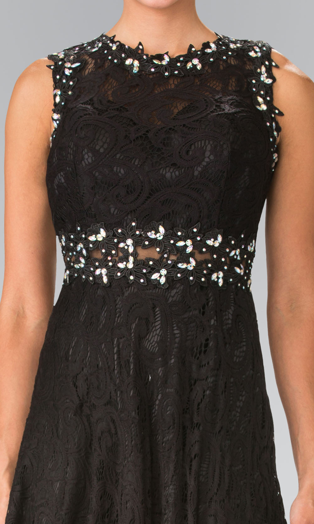 Fashionnob - Elizabeth K GL1460