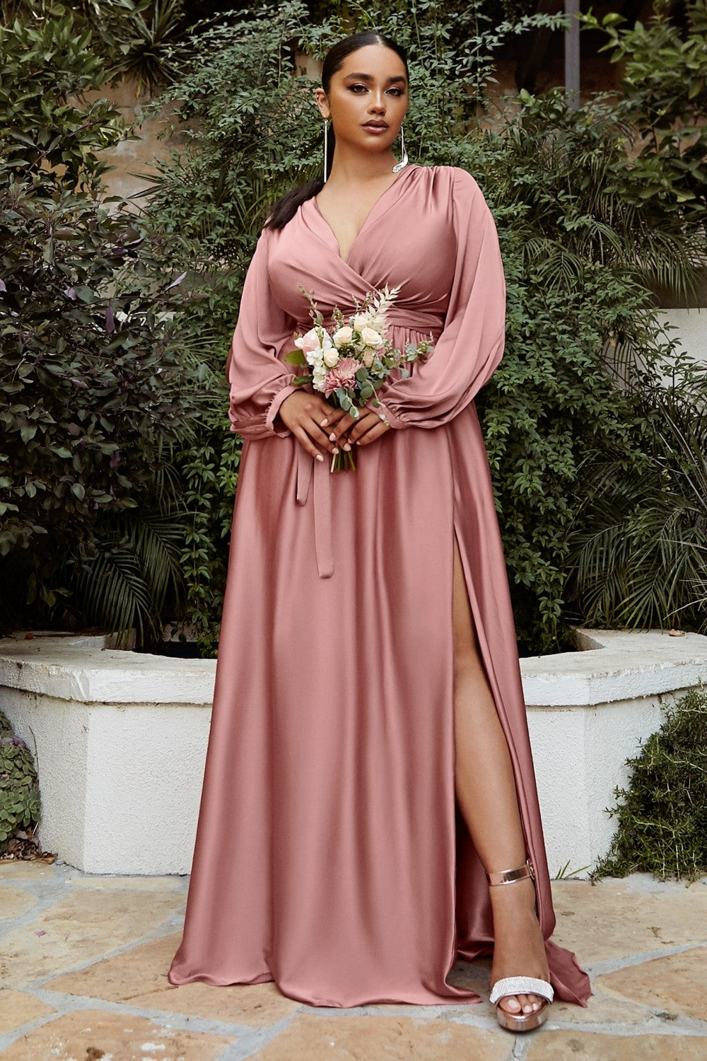 Fashionnob - Ladivine 7475C