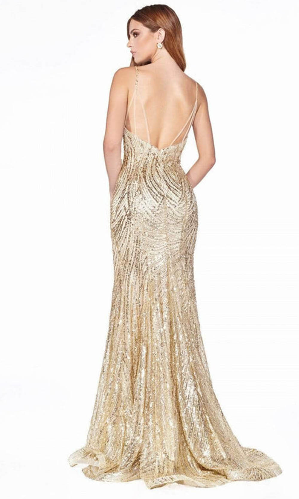 Fashionnob - Ladivine CR844