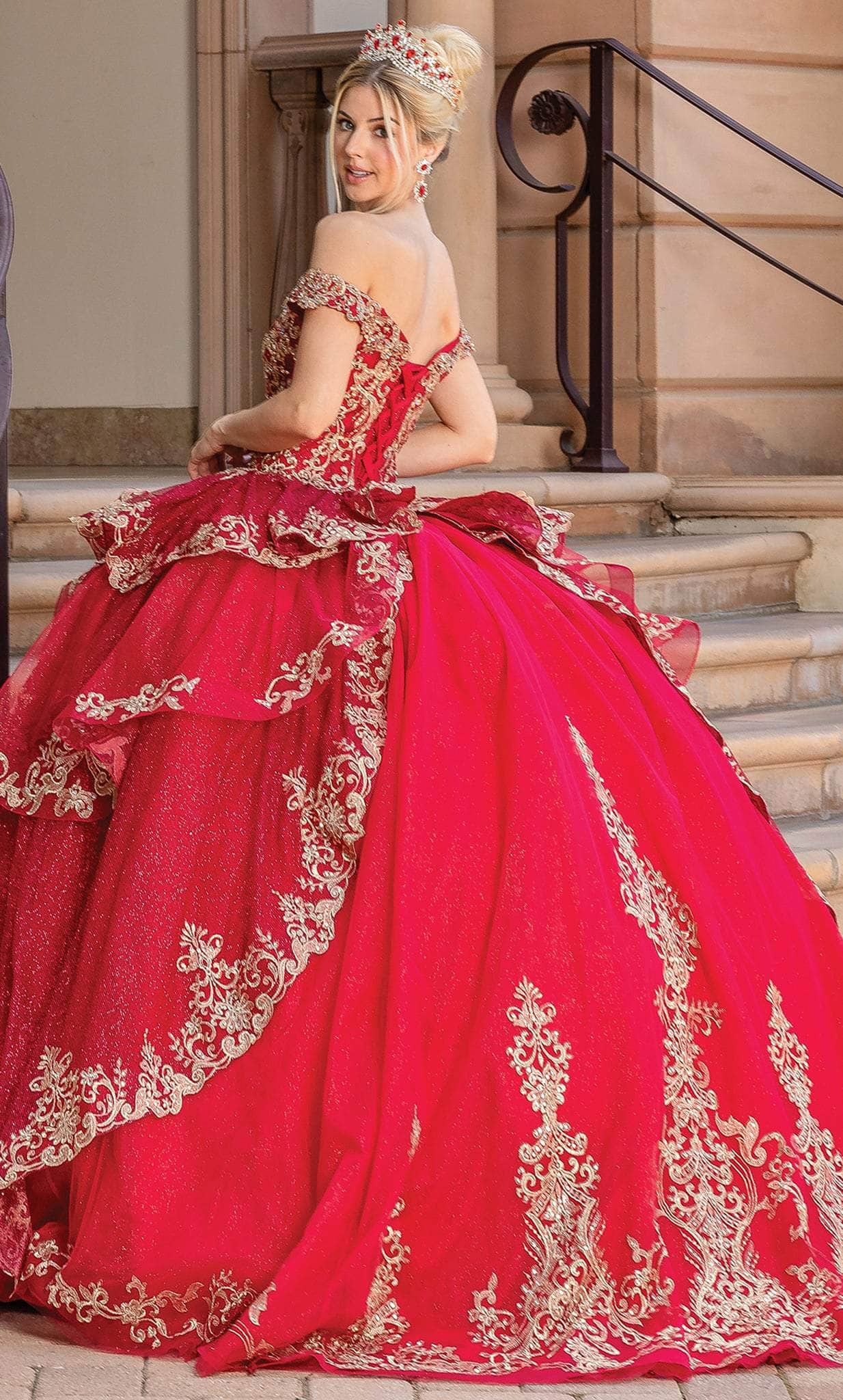 Fashionnob - Dancing Queen 1720