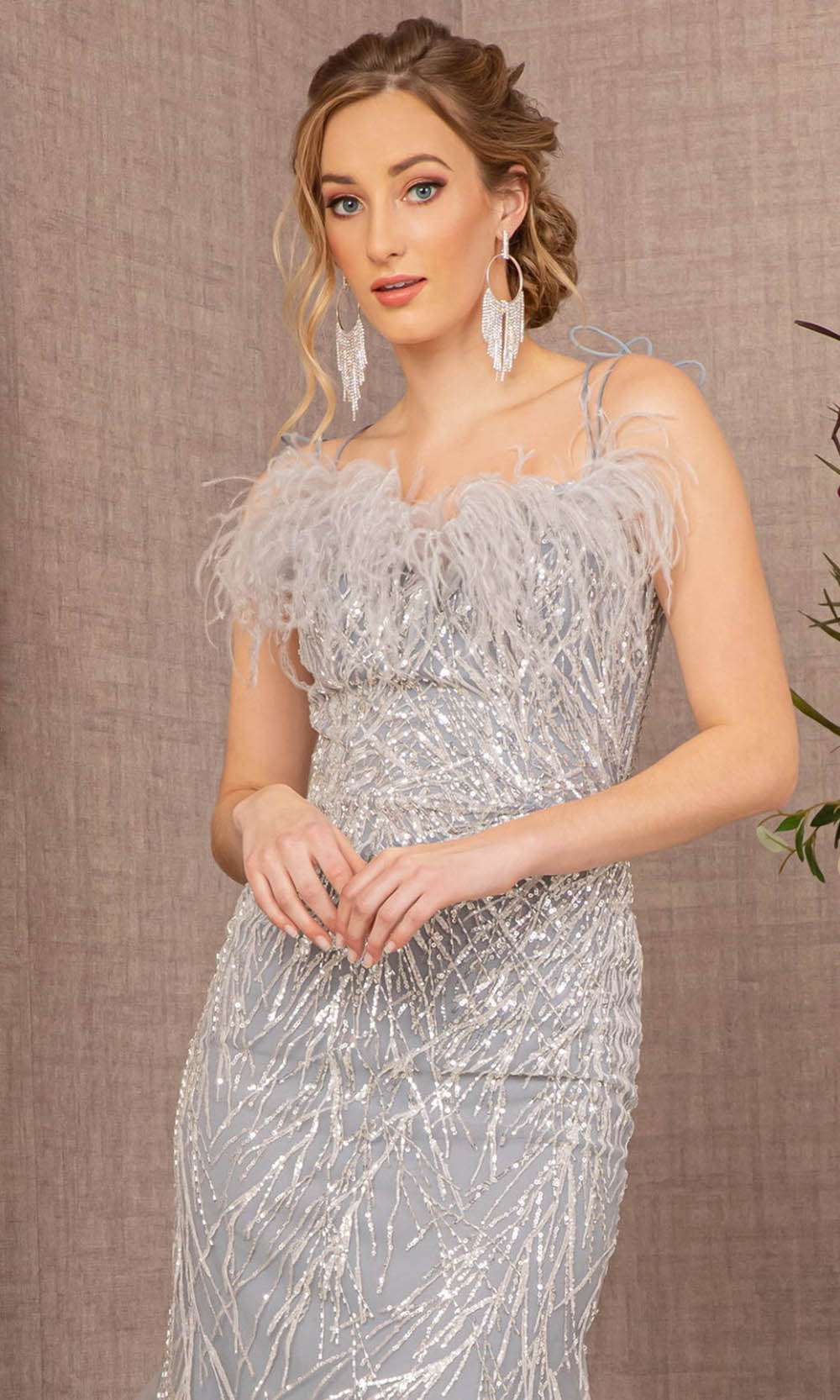 Fashionnob - GLS by Gloria GL3117