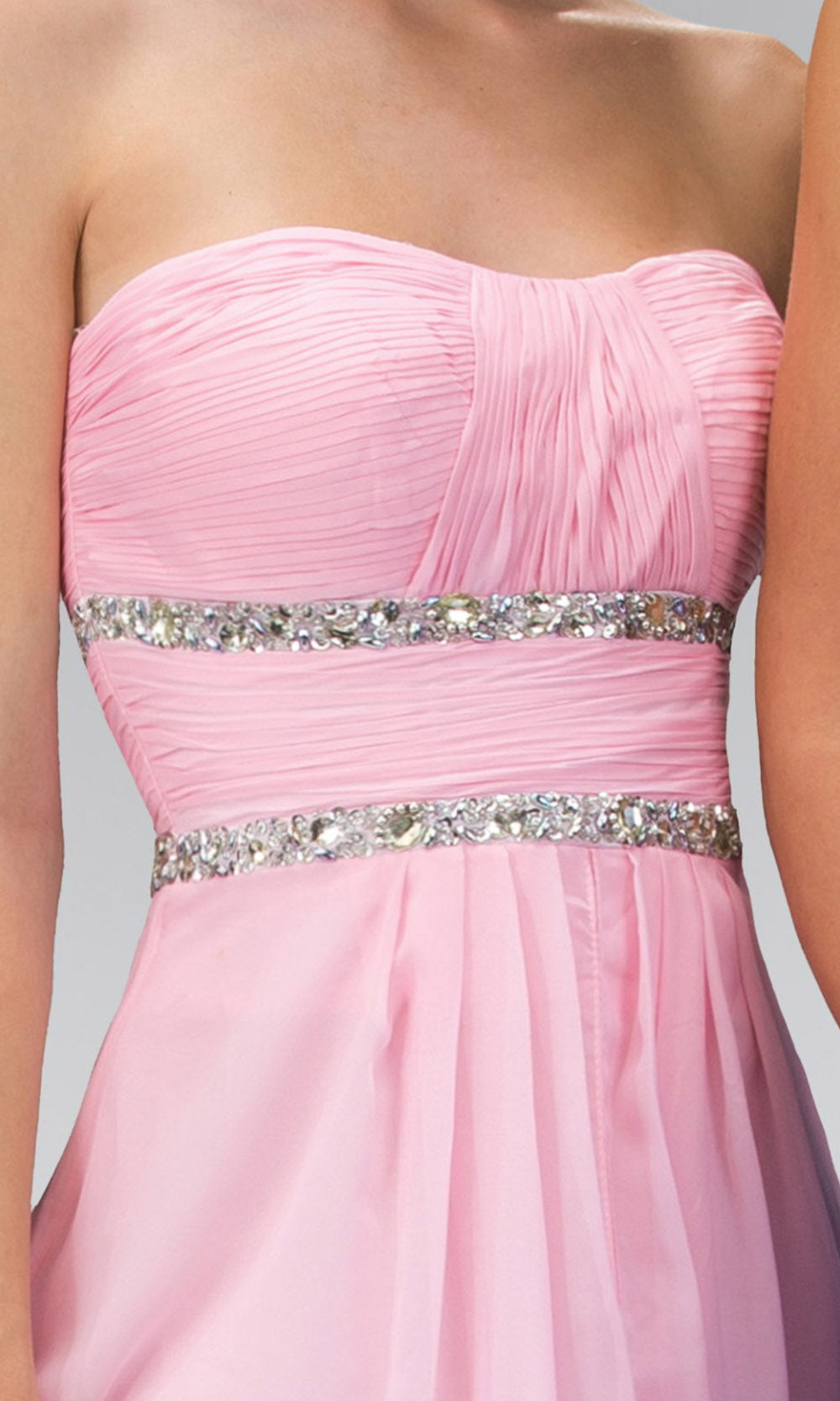 Fashionnob - Elizabeth K GL1017