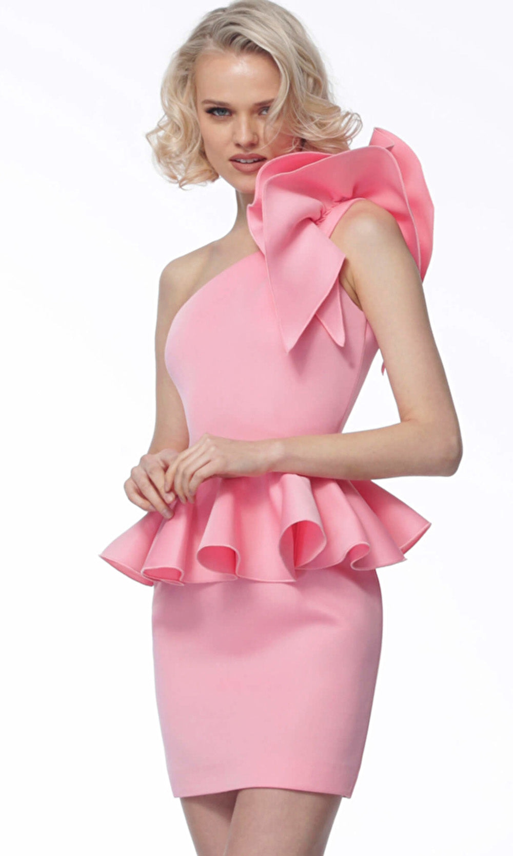 Fashionnob - Jovani 1400