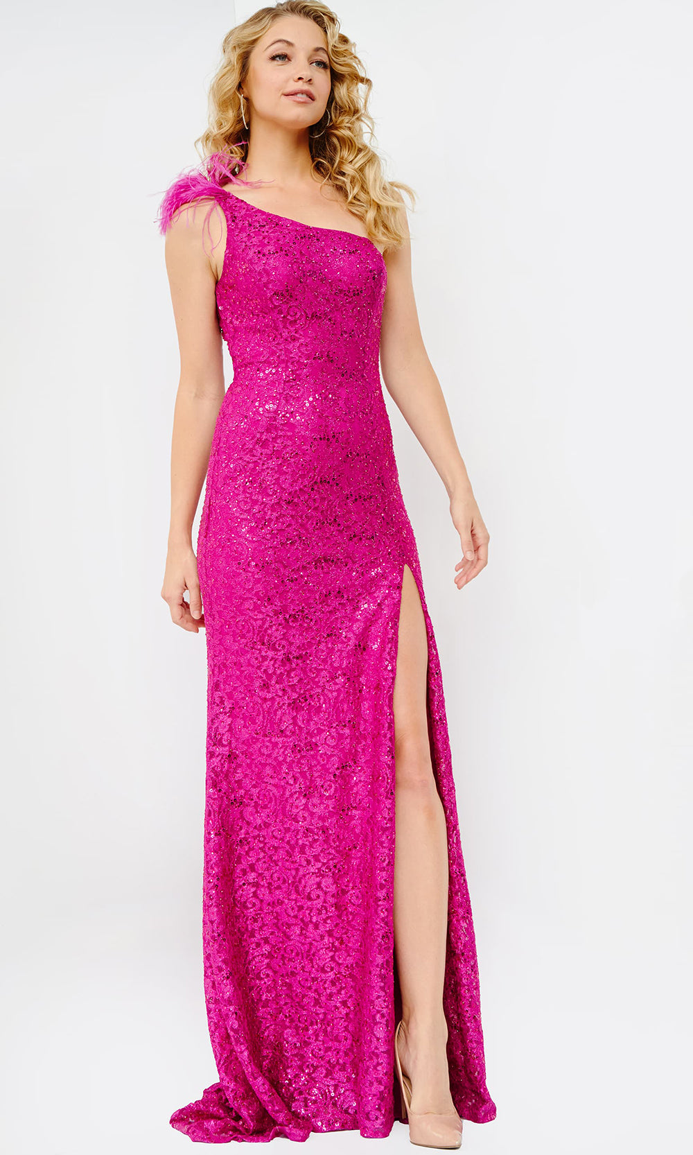 Fashionnob - JVN by Jovani JVN08175