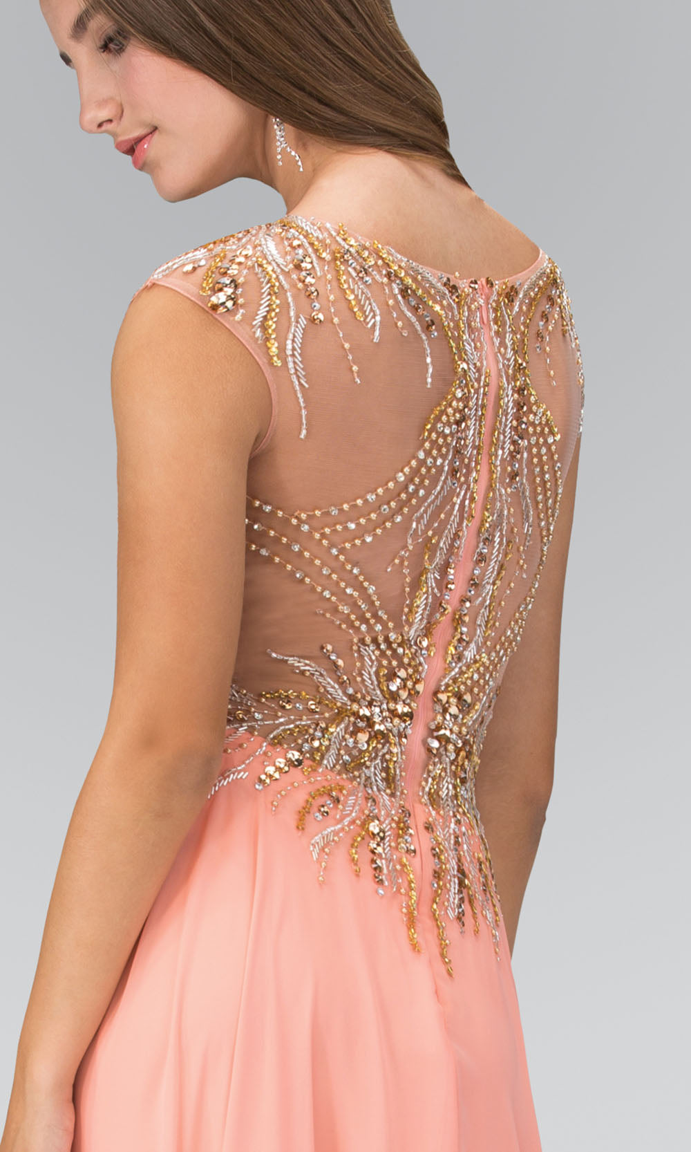 Fashionnob - Elizabeth K GL1305