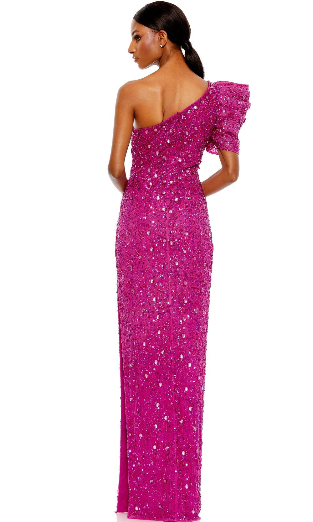 Fashionnob - Mac Duggal 10912
