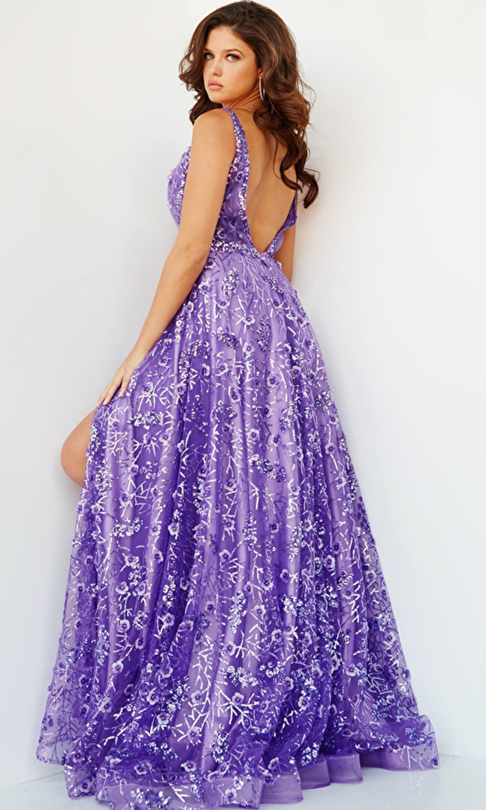 Fashionnob - Jovani 08422