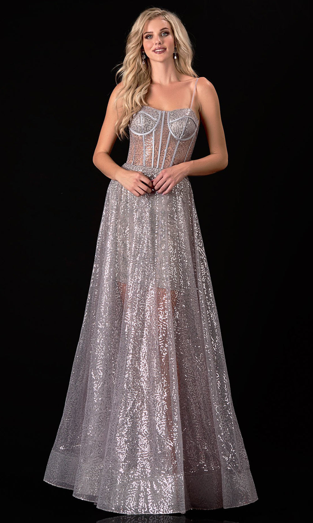 Fashionnob - Terani Couture 2111P4071