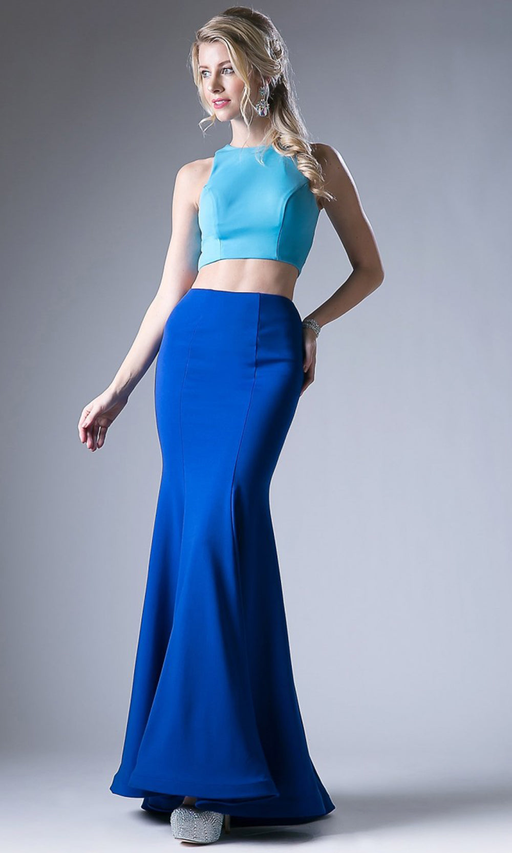 Fashionnob - Cinderella Divine CF117