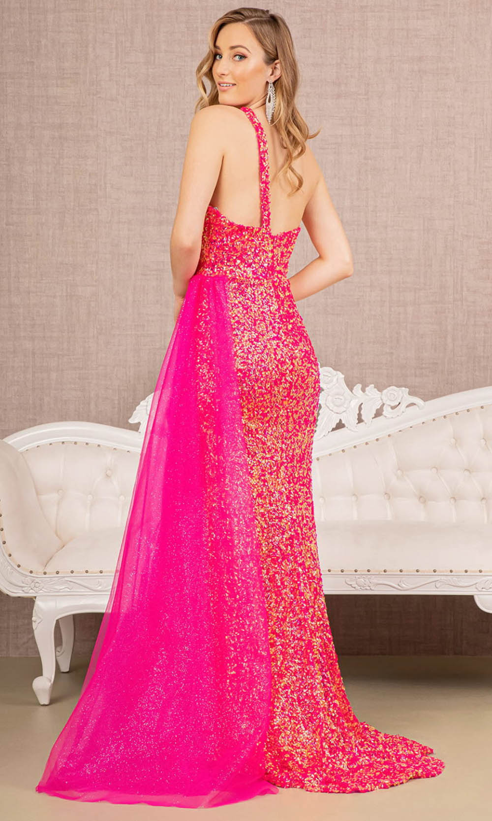 Fashionnob - Elizabeth K GL3133