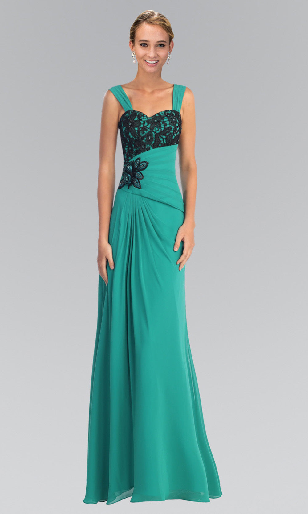 Fashionnob - Elizabeth K GL1004
