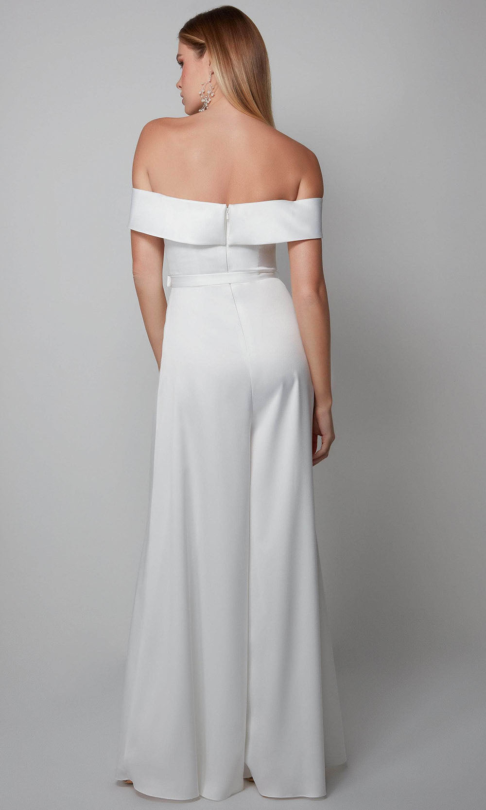 Fashionnob - Alyce Paris 70012