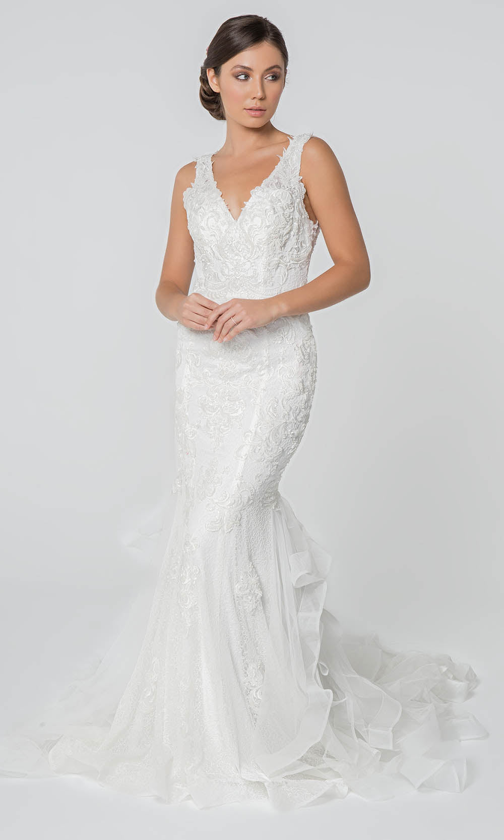 Fashionnob - Elizabeth K GL2814