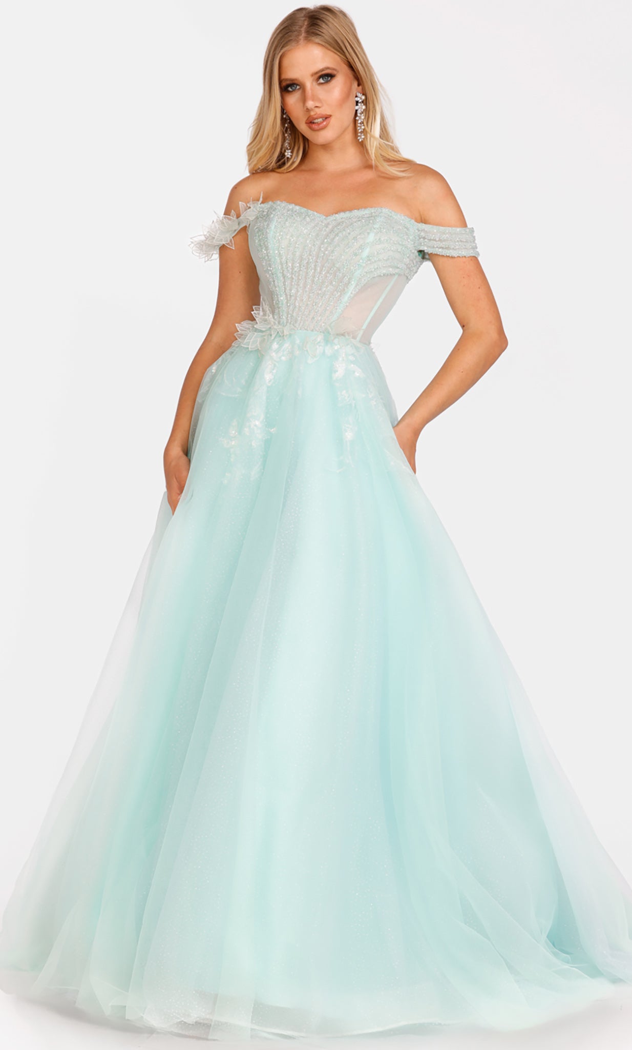 Fashionnob - Terani Couture 231E0520